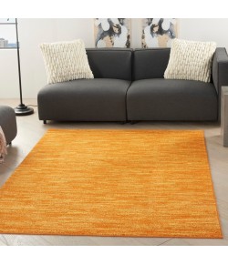 Nourison Essentials - Nre01 Sunburst Area Rug 6 ft. X 9 ft. Rectangle