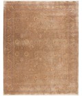 Nourison Luxurious Taupe LRS02 8 ft. X 10 ft. Rect. Rug