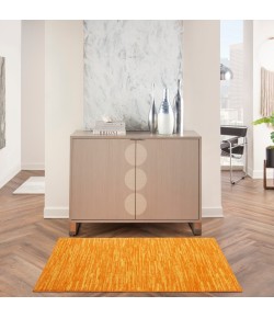 Nourison Essentials - Nre01 Sunburst Area Rug 3 ft. X 5 ft. Rectangle