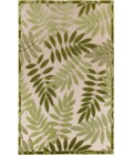 Nourison Aloha Ivory Green Rug ALH18 10 ft. X 14 ft. Rectangle - Rugs Town Nourison Aloha Ivory Green ALH18 10 ft. X 14 ft. Rectangle Rug