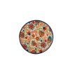 Nourison Aloha - Alh17 Multicolor Area Rug 7 ft. 10 X Round