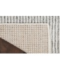 Nourison Textured Home Ivory Grey Rug TXH01 9 ft. X 12 ft. Rectangle - Rugs Town Nourison Textured Home Ivory Grey TXH01 9 ft. X 12 ft. Rectangle Rug