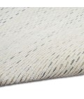 Calvin Klein Valley Ivory Rug VLL01 9 ft. X 12 ft. Rect. - Rugs Town Calvin Klein Valley Ivory VLL01 9 ft. X 12 ft. Rect. Rug