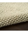 DKNY Pure Knots Sage KNT01 8 ft. X 10 ft. Rect. Rug