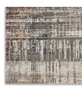 Nourison LUDLOW Area Rug Nourison Ludlow Area Rug LDW04-Multicolor