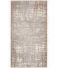 Calvin Klein Rush Area Rug CK950 Ivory/Taupe