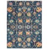 Nourison Passion - Psn01 Navy Area Rug 3 ft. 9 X 5 ft. 9 Rectangle