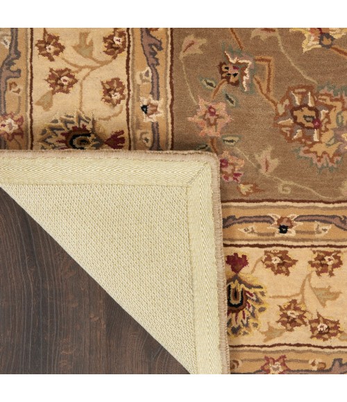 Nourison 2000 Area Rug Nourison 2000 Area Rug 2003-Olive
