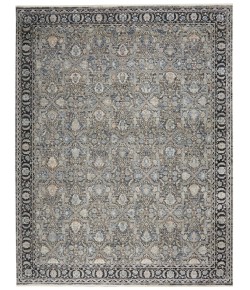 Nourison Starry Nights - Stn10 Grey Navy Area Rug 8 ft. X 10 ft. Rectangle Nourison Starry Nights - Stn10 Grey Navy Area Rug 8 ft. X 10 ft. Rectangle