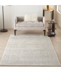 Nourison MALTA Area Rug Kathy Ireland Malta Area Rug MAI17-Beige