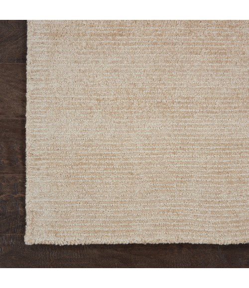 Nourison Weston Area Rug WES01-Linen