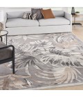 Nourison Seaside Area Rug SDS01 Grey