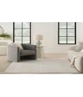 Nourison Textured Home Ivory Mocha Rug TXH01 9 ft. X 12 ft. Rectangle - Rugs Town Nourison Textured Home Ivory Mocha TXH01 9 ft. X 12 ft. Rectangle Rug