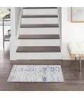 Nourison Whimsicle Area Rug WHS07-Grey Blue