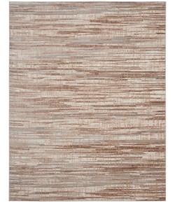 Nourison Home Elation ETN01 Ivory Grey 10 ft. X 14 ft. Area Rug