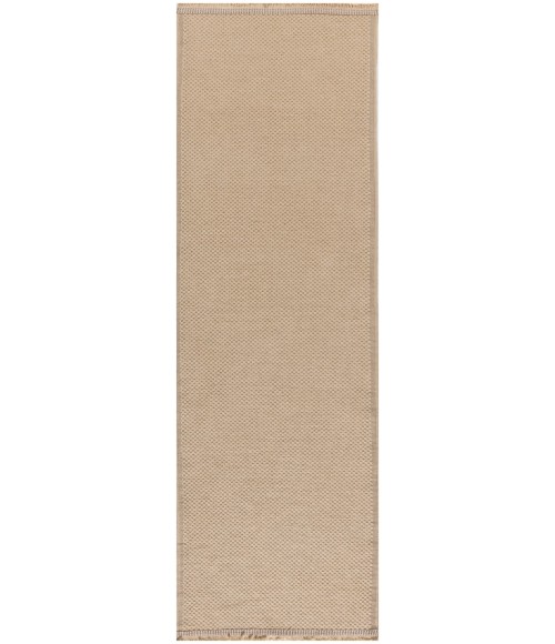 Nourison Washable Jute Natural Rug WSJ03 6 ft. Rect. - Rugs Town Nourison Washable Jute Natural WSJ03 6 ft. Rect. Rug