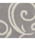 Nourison GRAFIX Area Rug Nourison Grafix Area Rug GRF19-Grey
