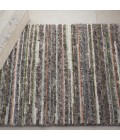 Nourison Plateau Area Rug PAE01-Grey/Green
