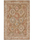 Nourison Sahar Green SHR01 5 ft. X 8 ft. Rect. Rug