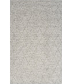 Nourison Wool Haven Grey WOH01 5 ft. 3 in. X 7 ft. 3 in. Rectangle Rug