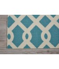 Nourison SUN N' SHADE Area Rug Waverly Sun N' Shade Square Area Rug SND20-Poolside