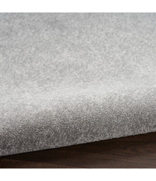 Nourison Modern Passion Area Rug MDP02 Grey/Black