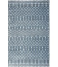Nourison Astra Machine Washable Blue Rug ASW10 10 ft. X 14 ft. Rectangle - Rugs Town Nourison Astra Machine Washable Blue ASW10 10 ft. X 14 ft. Rectangle Rug