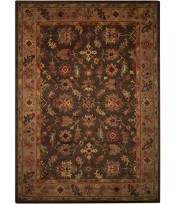 Nourison Tahoe - Ta10 Espre Area Rug 8 ft. 6 X 11 ft. 6 Rectangle