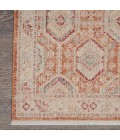 Nourison Enchanting Home Area Rug ENH01-Brick