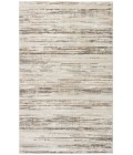 Nourison Serenity Home Ivory Beige SRH03 3 ft. 11 in. X 5 ft. 11 in. Rectangle Rug