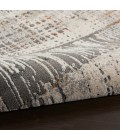 Nourison LUDLOW Area Rug Nourison Ludlow Runner Area Rug LDW04-Multicolor