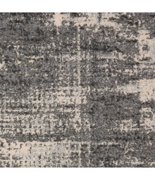 Calvin Klein Rush Area Rug CK953 Grey/Beige