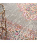 Nourison PASSION Area Rug Nourison Passion Area Rug PSN03-Grey