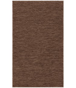 Nourison Washable Solutions Mocha WSL01 3 ft. X 5 ft. Rect. Rug