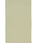 Nourison Courtyard Ivory Green COU01 2 ft. 2 in. X 10 ft. Rectangle Rug