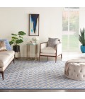 Nourison Aloha Area Rug ALH26-Blue/Grey