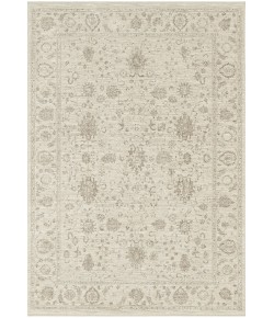 Nourison Shadows Ivory SHW07 4 ft. X 6 ft. Rect. Rug