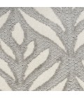 Nourison Aloha Area Rug ALH35 Grey