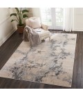 Nourison HERITAGE Area Rug kathy ireland Home Heritage Area Rug KI354-Beige