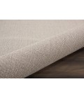 Nourison Otto Area Rug DS600-Taupe