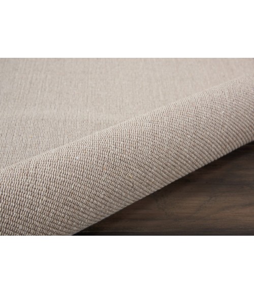 Nourison Otto Area Rug DS600-Taupe