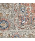 Nourison STARRY NIGHTS Area Rug Nourison Starry Nights Area Rug STN12-Blush