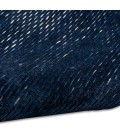 Calvin Klein Valley Blue Rug VLL01 10 ft. X 14 ft. Rect. - Rugs Town Calvin Klein Valley Blue VLL01 10 ft. X 14 ft. Rect. Rug
