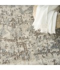 Nourison Concerto Ivory Beige CNC17 7 ft. 10 in. X 9 ft. 10 in. Rect. Rug