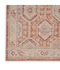 Nourison ENCHANTING HOME Area Rug Nourison Enchanting Home Runner Area Rug ENH01-Brick