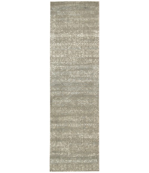 Calvin Klein Home Maya Area Rug MAY04 Abalone