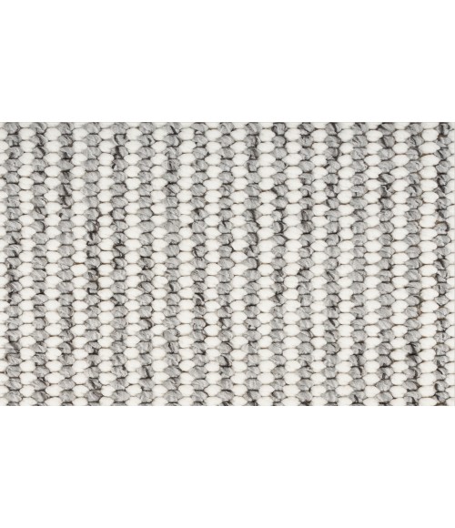 Nourison Textured Home Ivory Grey Rug TXH01 9 ft. X 12 ft. Rectangle - Rugs Town Nourison Textured Home Ivory Grey TXH01 9 ft. X 12 ft. Rectangle Rug