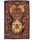 Nourison INDIA HOUSE Area Rug Nourison India House Area Rug IH23-Multicolor