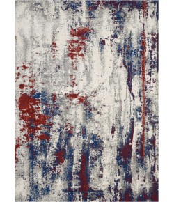 Nourison Maxell - Mae15 Multicolor Area Rug 7 ft. 10 X 10 ft. 6 Rectangle