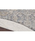 Nourison Nyle Charcoal Rug NYE08 7’10” Round - Rugs Town Nourison Nyle Charcoal NYE08 7’10” Round Rug